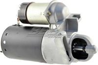 Starter gm 77-81
