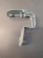 Clamp p/s fluide