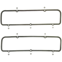 Valve cover gasket