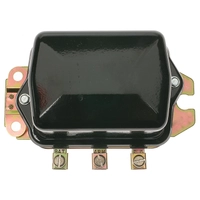 Voltage regulator gm 53-68 + international 53-63