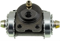 Wheel sylinder, rear