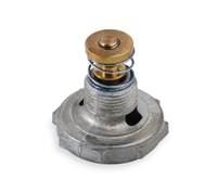 Forgasser repsett holley 4165
