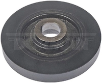 Harmonic balancer