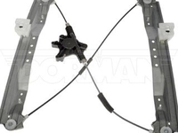 Window regulator ( regulator only)