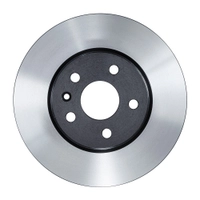 Brake rotor, front cruze-volt-bolt ev 11-19