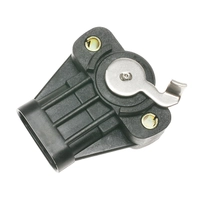 Gassspjeldføler gm 93-96