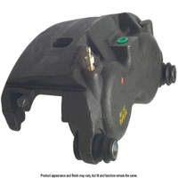Caliper dodge ram 03-08 front rh
