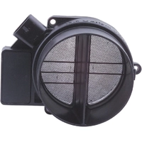 Mass airflow sensor gm 99-17