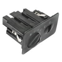 Headlamp switch