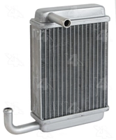 Heater core