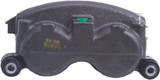 Caliper dodge 2500, 3500 van 99-02 venstre foran