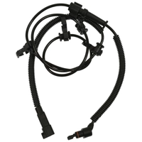 Abs speed sensor jeep liberty 02-07