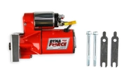 Starter dynaforce chevrolet smb/bb - forskjøvet festehull