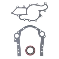 Timing cover set