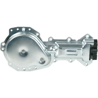 Window lift motor/742-150