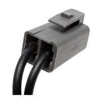 Kontakt til dynamo gm type 10nd
