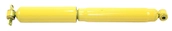 Shock absorber, rear '03-14 express 2500-3500