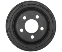 Drum rear mopar 64-85 + fargo 64-72