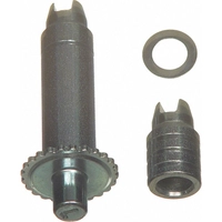 Bremsejusteringskrue foran mopar 60-74 + ford 61-76