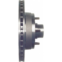 Brake rotor
