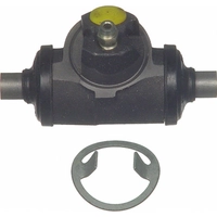 Wheel cylinder