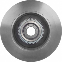 Bremseskive foran ford f-150 04-08