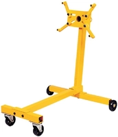 Motorbukk