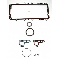 Registerpakningsett ford 4,6 - 5,4 ltr