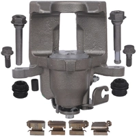 Caliper ford 13-19 + lincoln mks, mkt 13-19 rear rh
