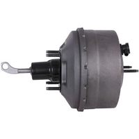 Brake booster ford aerostar 90-91