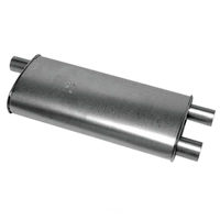 Muffler