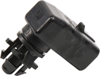 Sensor ambient air temp assy