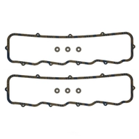 Valve cover gasket, cork