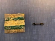 Hengsle for ventilasjonsvindu