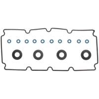 Valve cover gasket set
