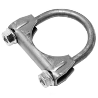 Clamp 2-1/4"