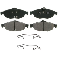 Bremseklosser foran mopar 01-06