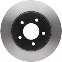 Rotor front mopar 96-02
