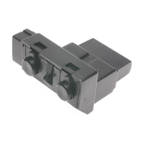 Nøytral startbryter gm 87-07