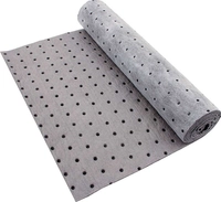 Absorberende matte 15'' x 60''