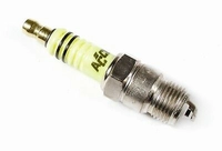 Spark plug shorty