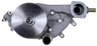 Vannpumpe LS2/LS7 05-08 + LS3 08