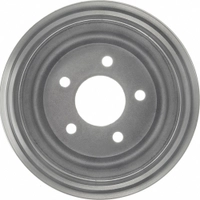 Bremsetrommel bak ford ranger 98-09 + mazda 98-10