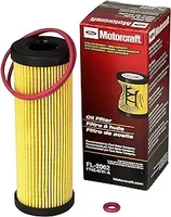 Oljefilter Ford 15-24 + Lincoln 16-23