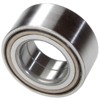 Bearing, frt wheel