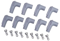 Msd spark plug boots
