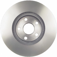 Bremseskive foran pontiac vibe 03-08 + toyota 02-08