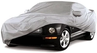 Car cover up to 671cm l x 178cm w x 135cm h