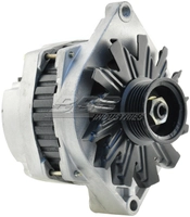 Dynamo chevrolet 89-95 + gmc 89-95 124 amp