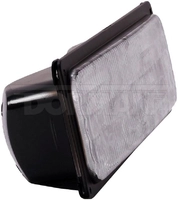 Park / turn signal lamp rh
